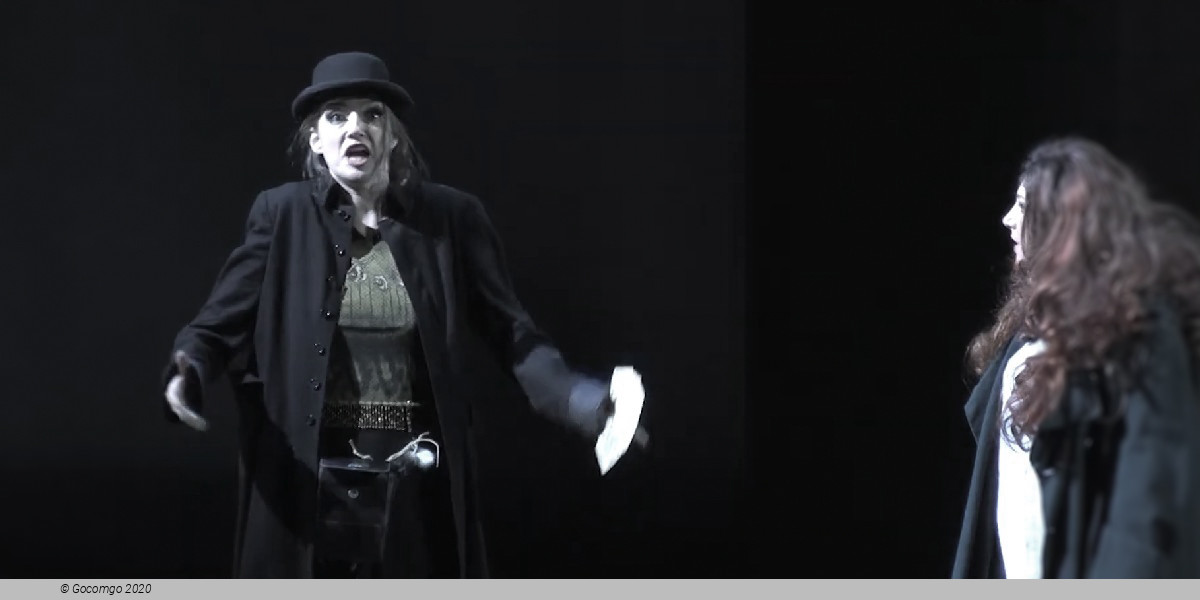 Der Zigeunerbaron, photo 3