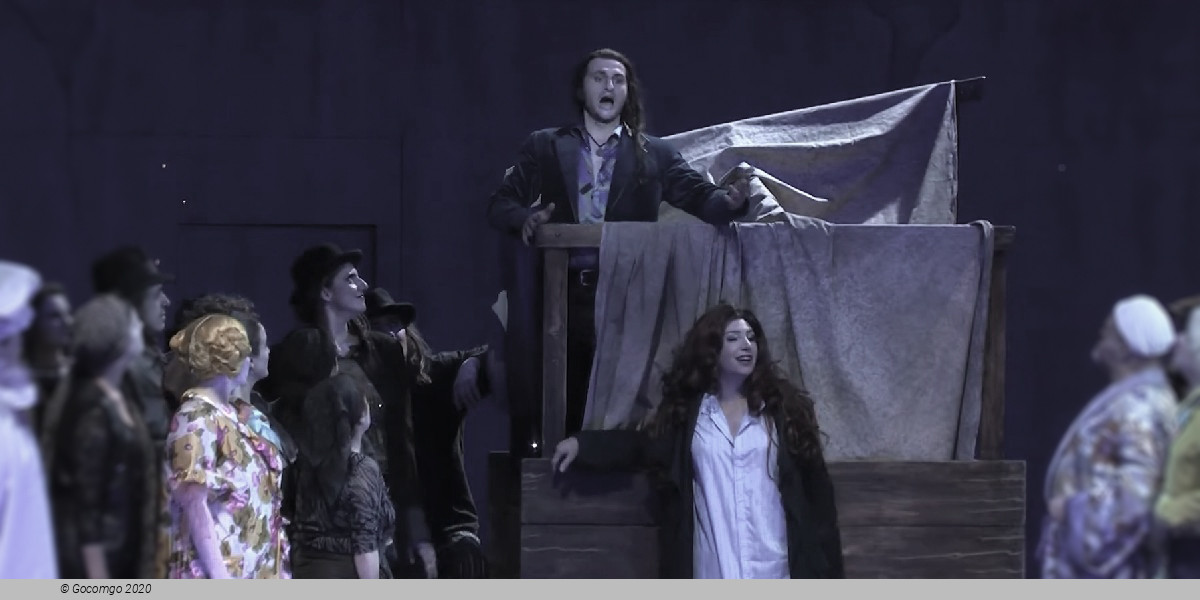 Der Zigeunerbaron, photo 6