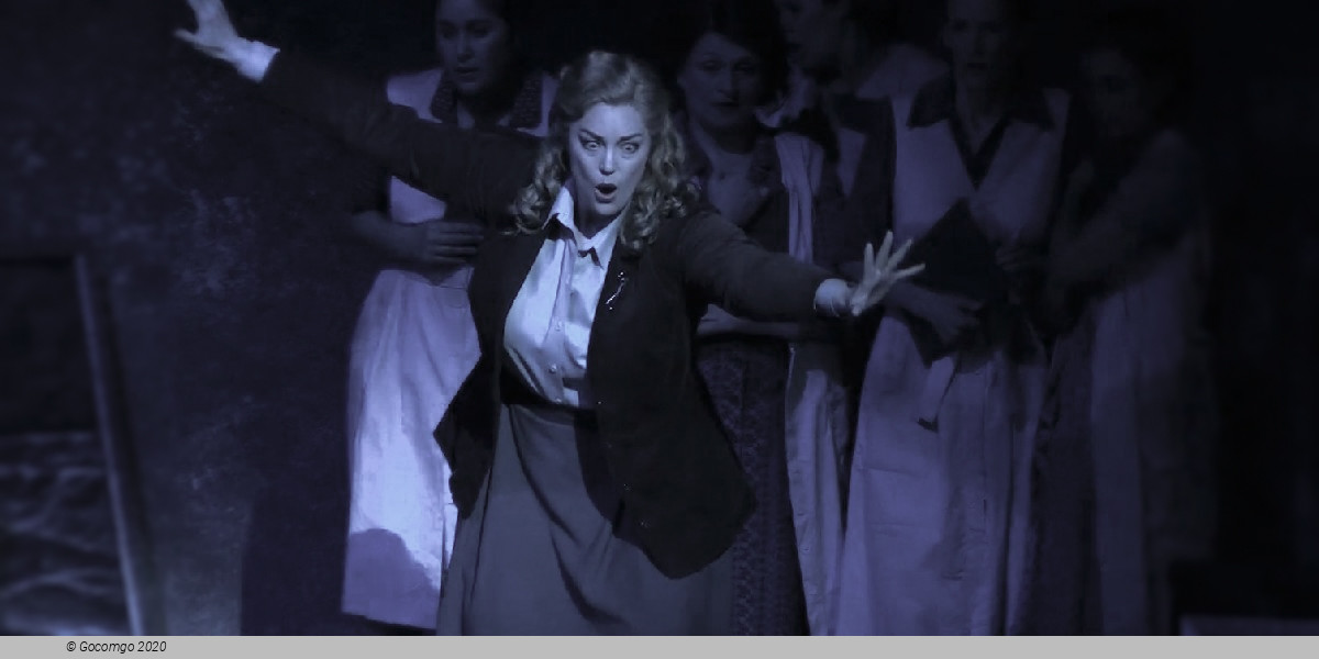 Der fliegende Holländer, photo 4