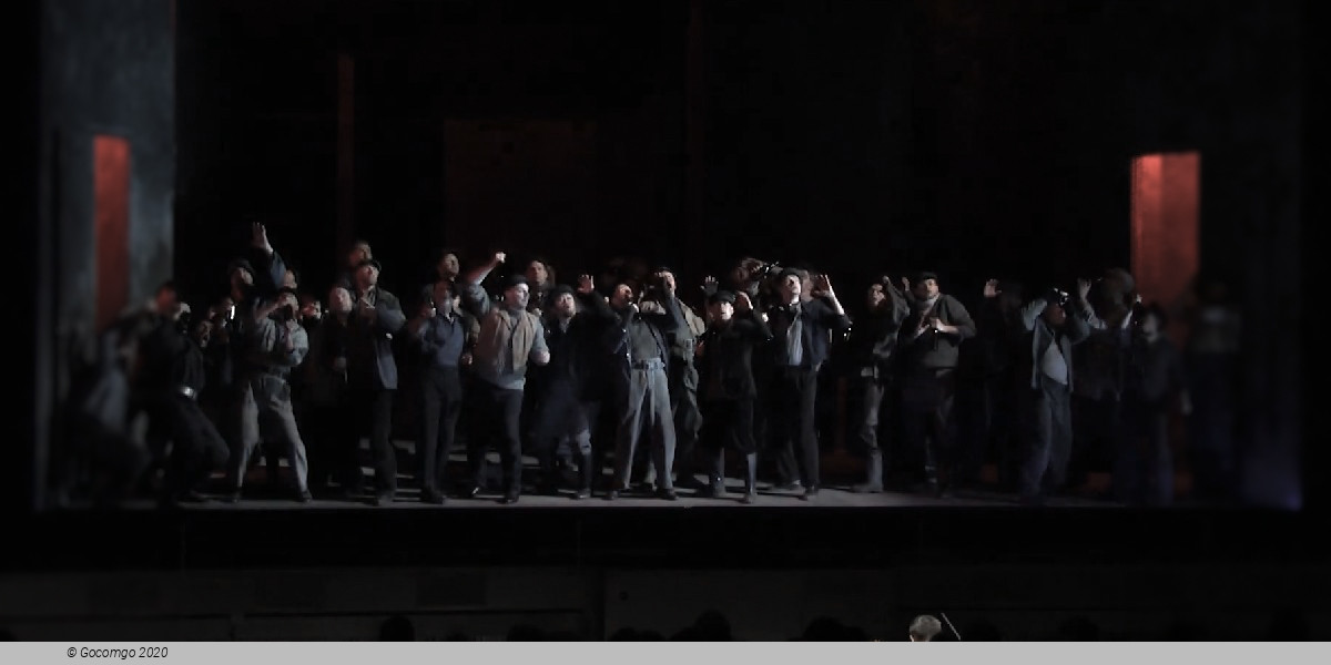 Der fliegende Holländer, photo 6