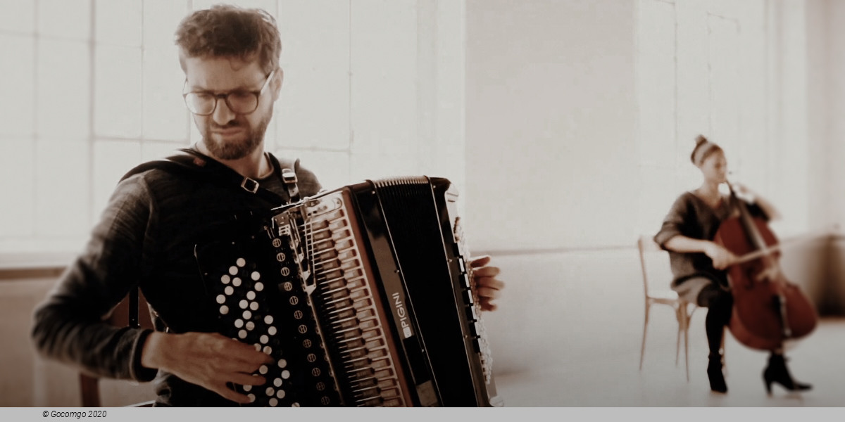 COLLECTIVE L, photo 1