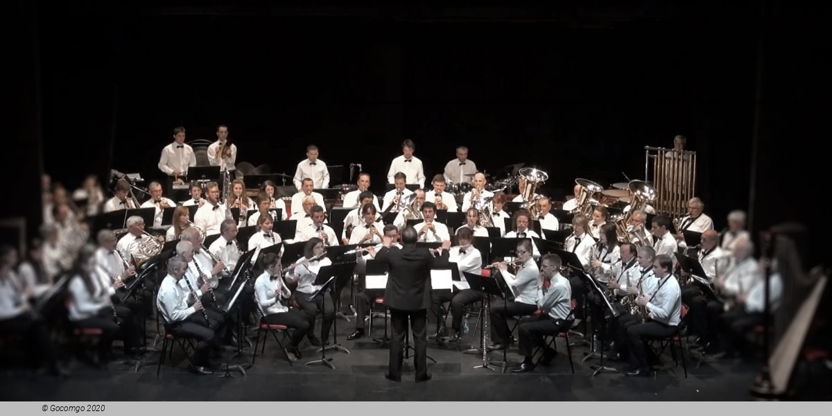 Toddler's concert - Christmas (2-4), photo 1