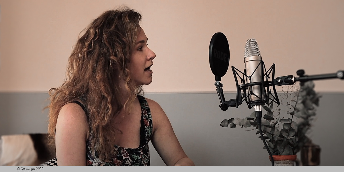 Jazz op recept, photo 1