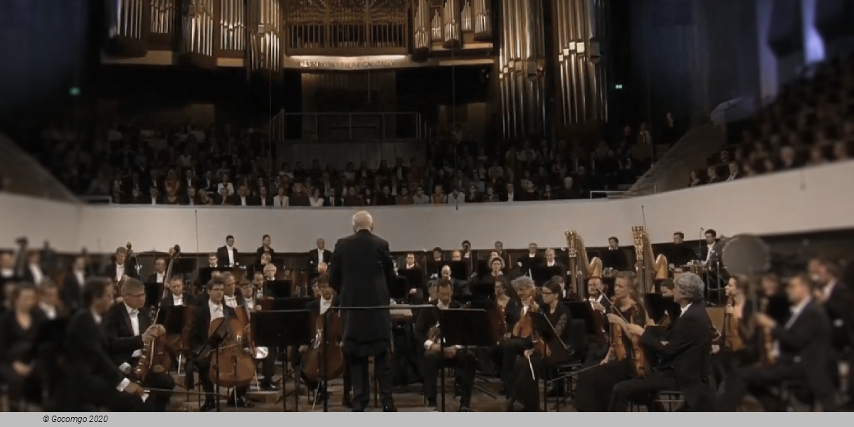 Nessun Dorma, photo 1