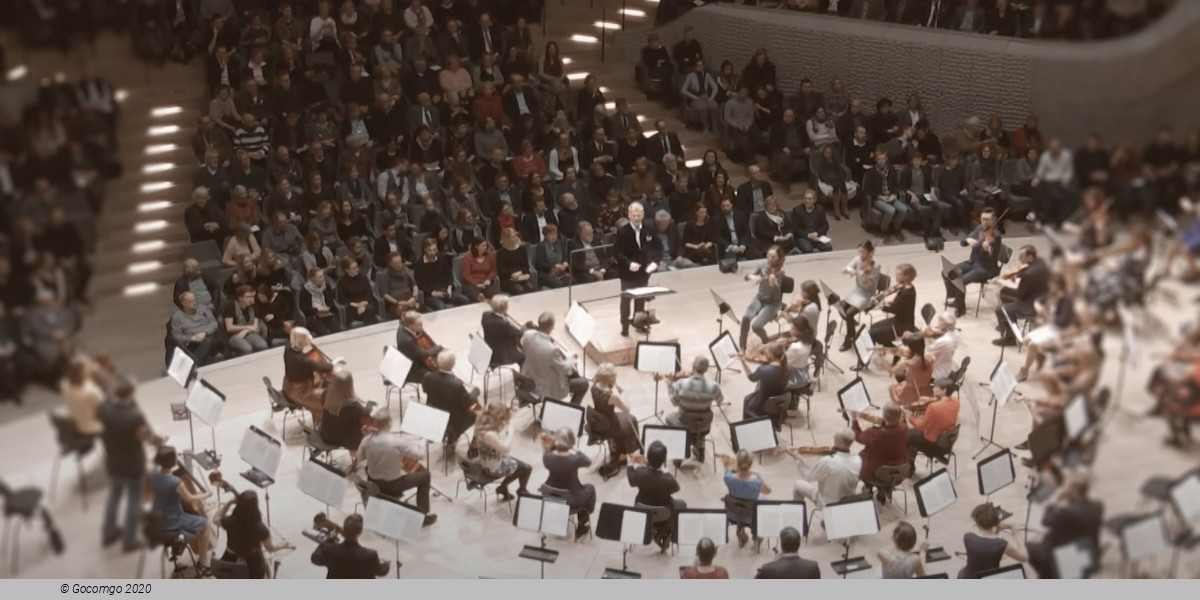 Festival of Award Winners, photo 1