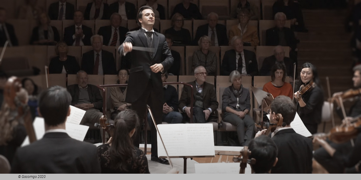 Mathias Weber / Klavierabend, photo 1