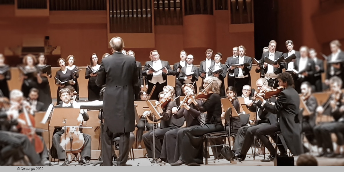 Patricia Kopatchinskaja "Dies Irae", photo 1