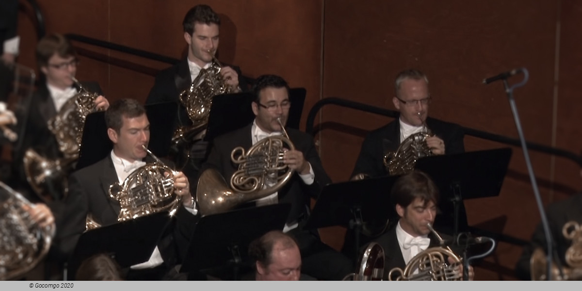 Die Deutsche Kammerphilharmonie Bremen / Isserlis / Adès, photo 1
