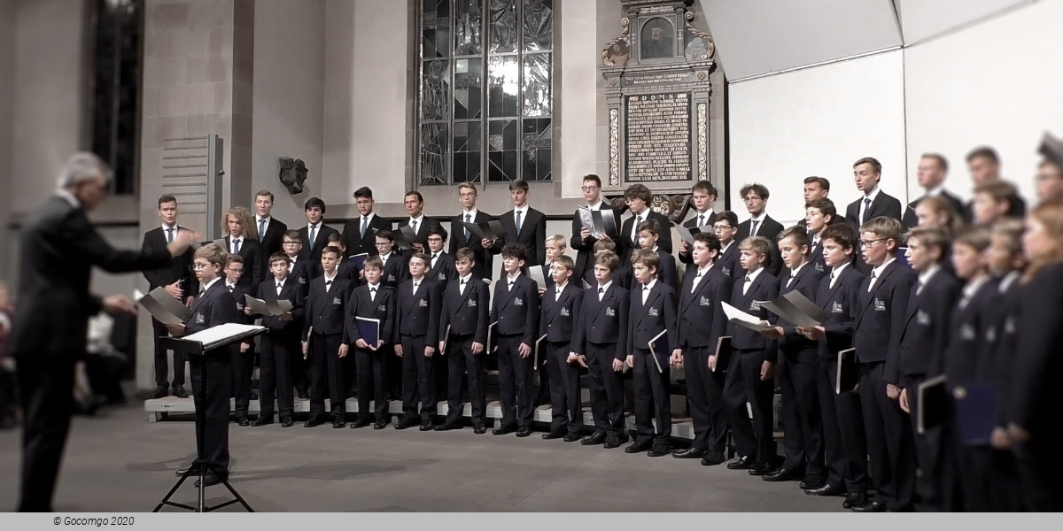 Regensburger Domspatzen, photo 1