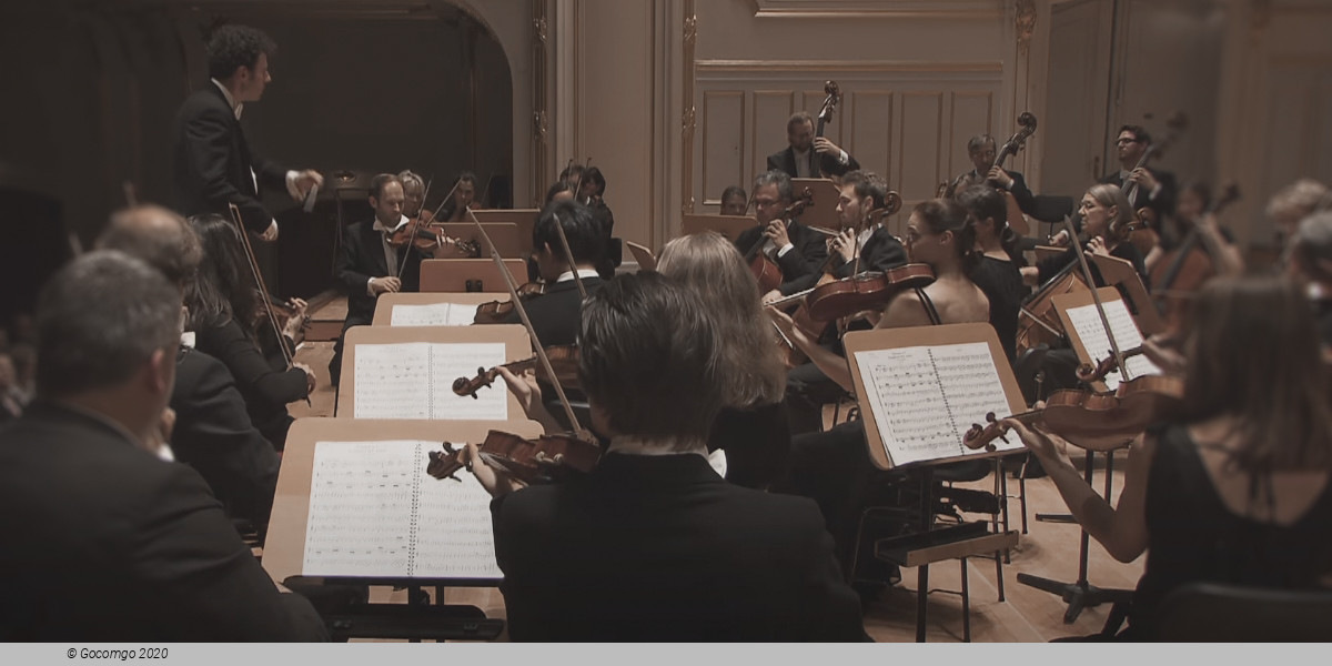 Hamburger Camerata, photo 1