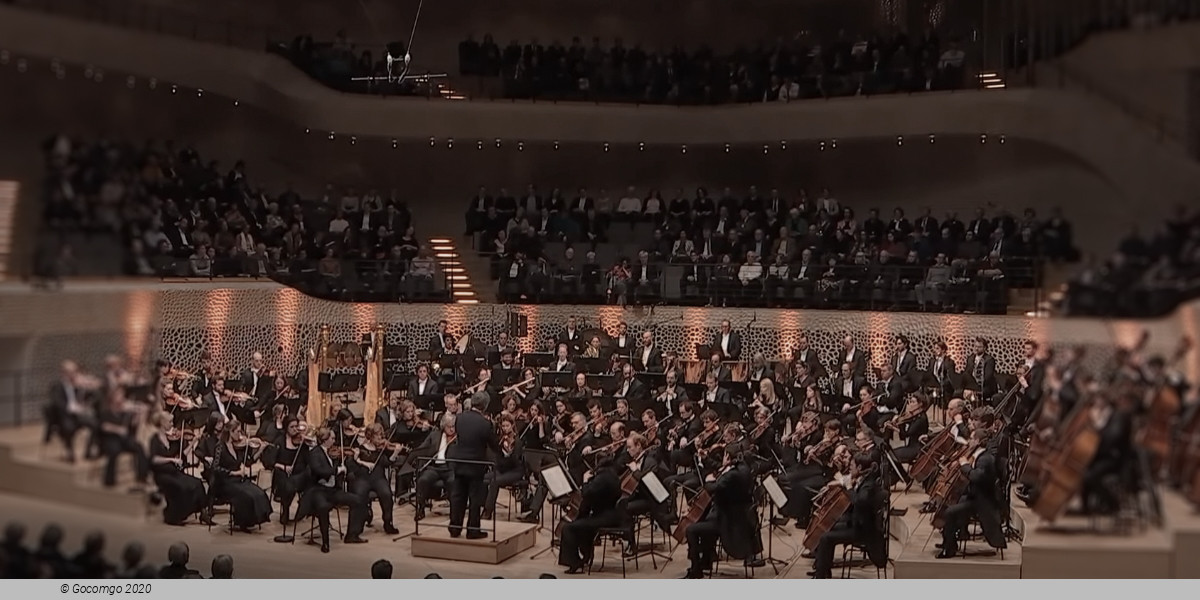 Philharmonisches Kammerkonzert, photo 1