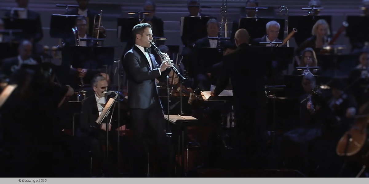 Solo momente: Andreas Ottensamer, photo 1