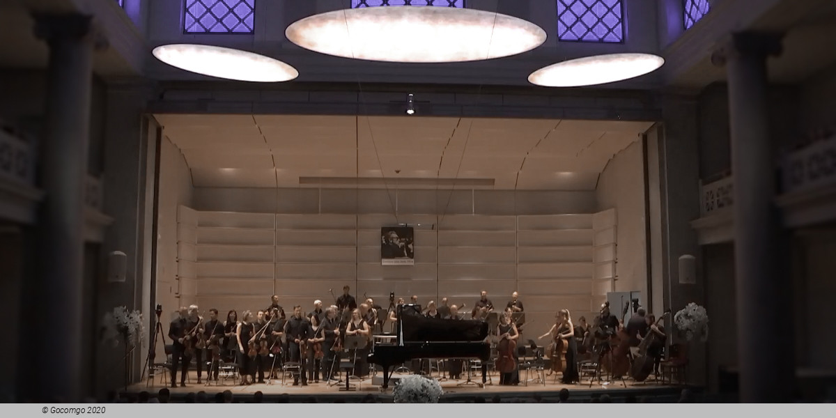 Claire Huangci, photo 1