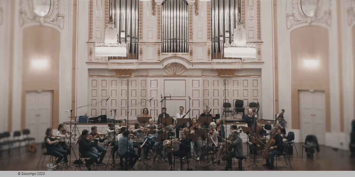 Hélène Grimaud, photo 1