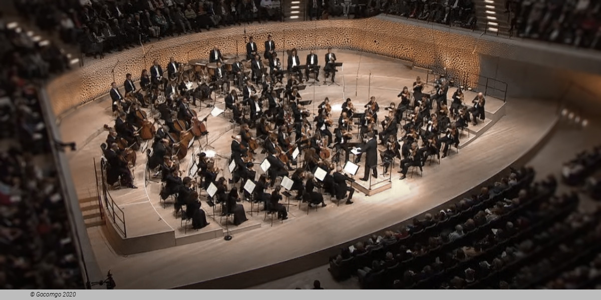 Simpson / Queyras / Aimard, photo 1