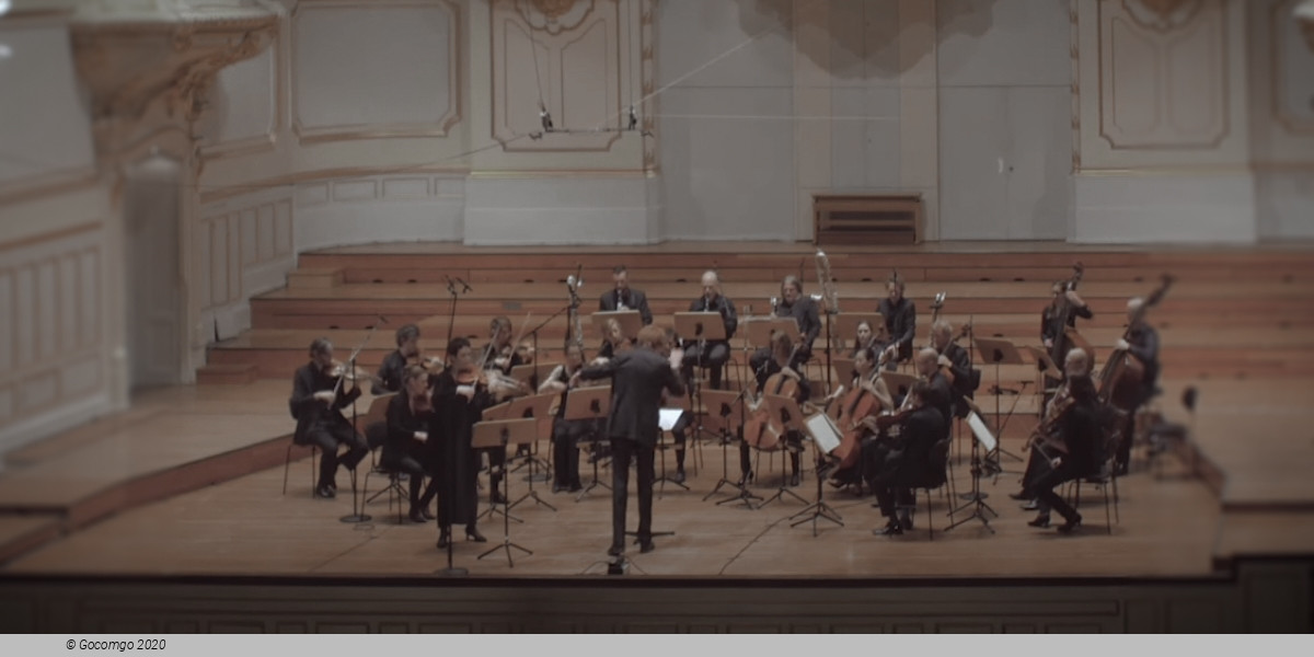 Ensemble Resonanz / "Concerti & Capricen", photo 1