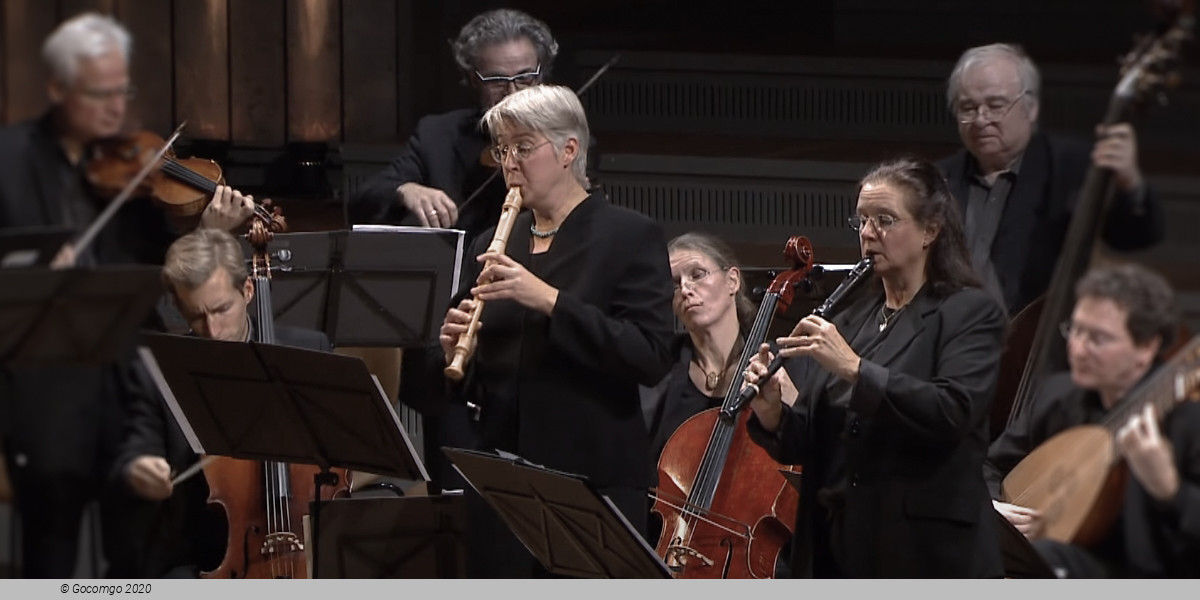 NDR Elbphilharmonie Orchester / Daniil Trifonov / Alan Gilbert, photo 1