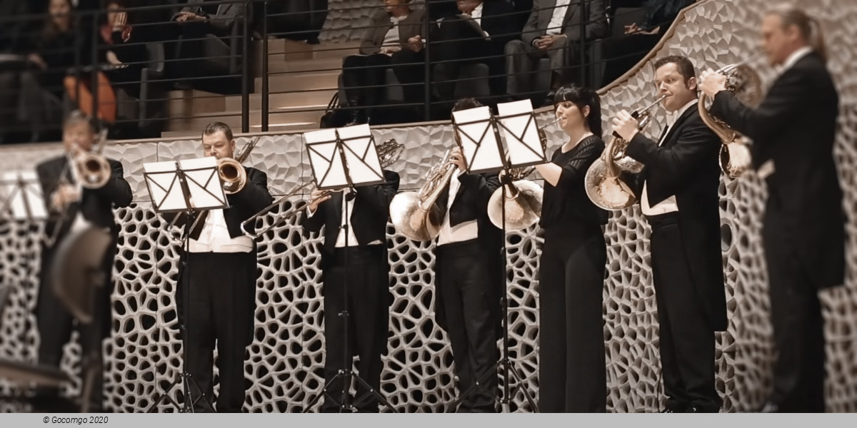 NDR Elbphilharmonie Orchester / Steven Isserlis / Juraj Valčuha, photo 1