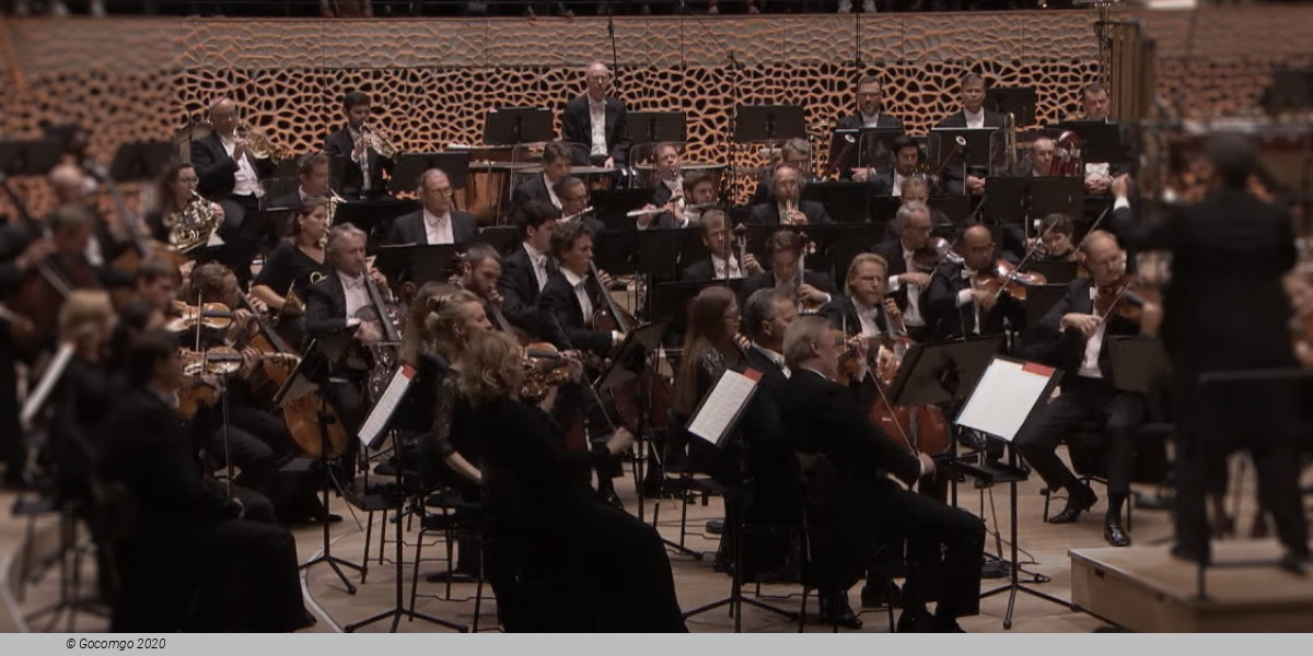 Reise in Eine Neue Welt / Funkelkonzert XL, photo 1