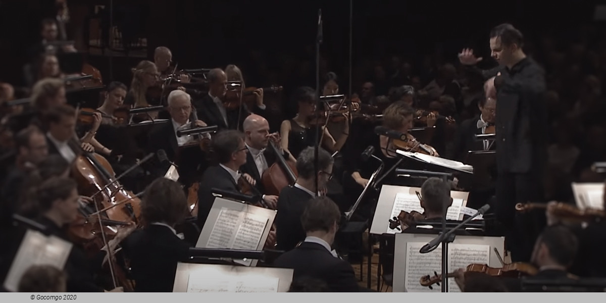 Chor und Orchester des Bolschoi-Theaters / Tugan Sokhiev, photo 2