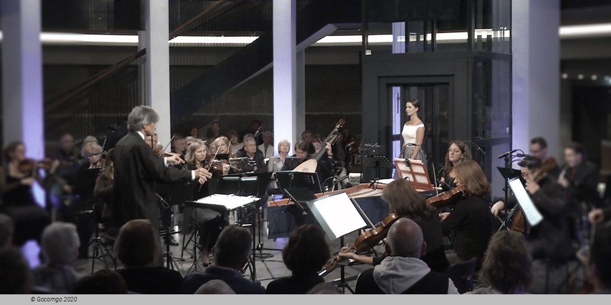 Philharmonisches Staatsorchester Hamburg, photo 1