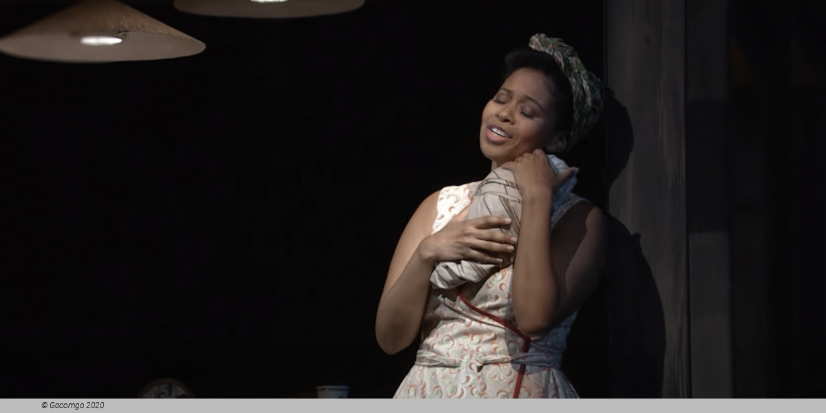 Porgy and Bess, photo 1
