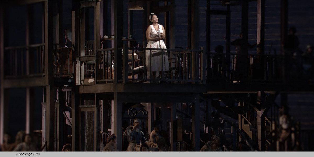 Porgy and Bess, photo 3