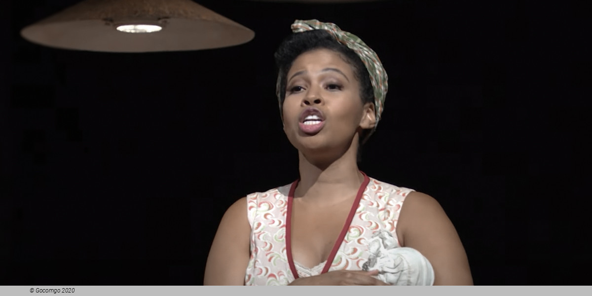 Porgy and Bess, photo 4