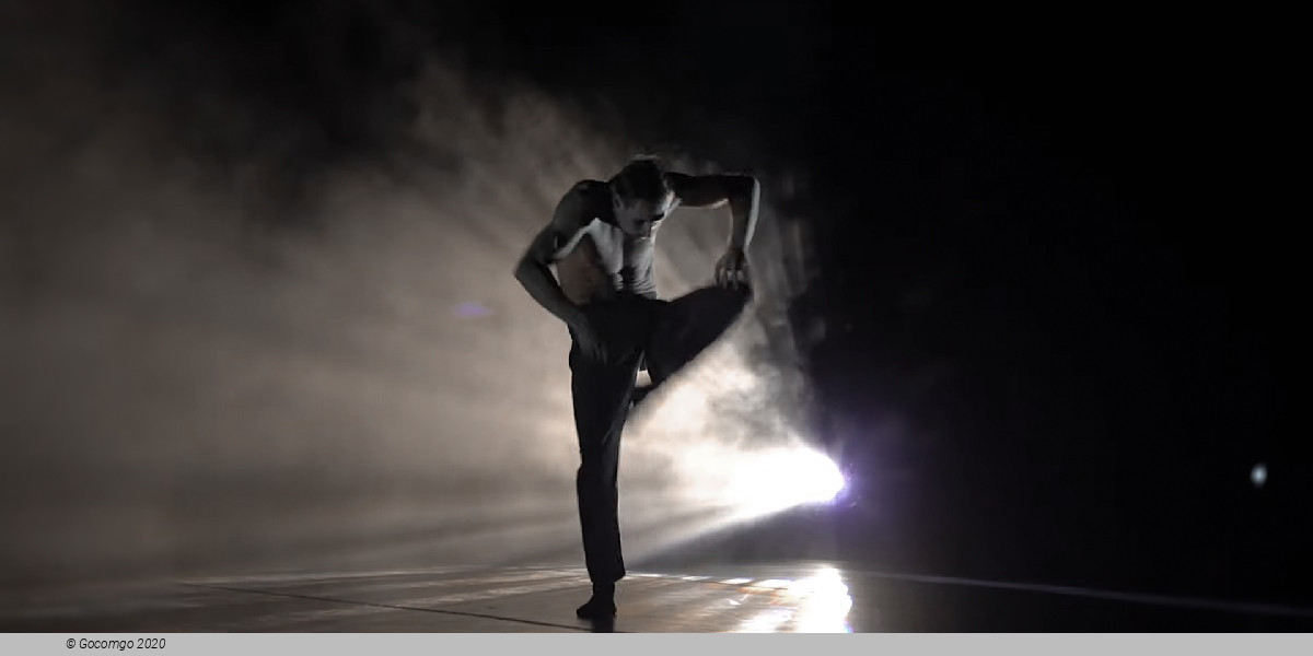 The Young Choreographers Finale, photo 1