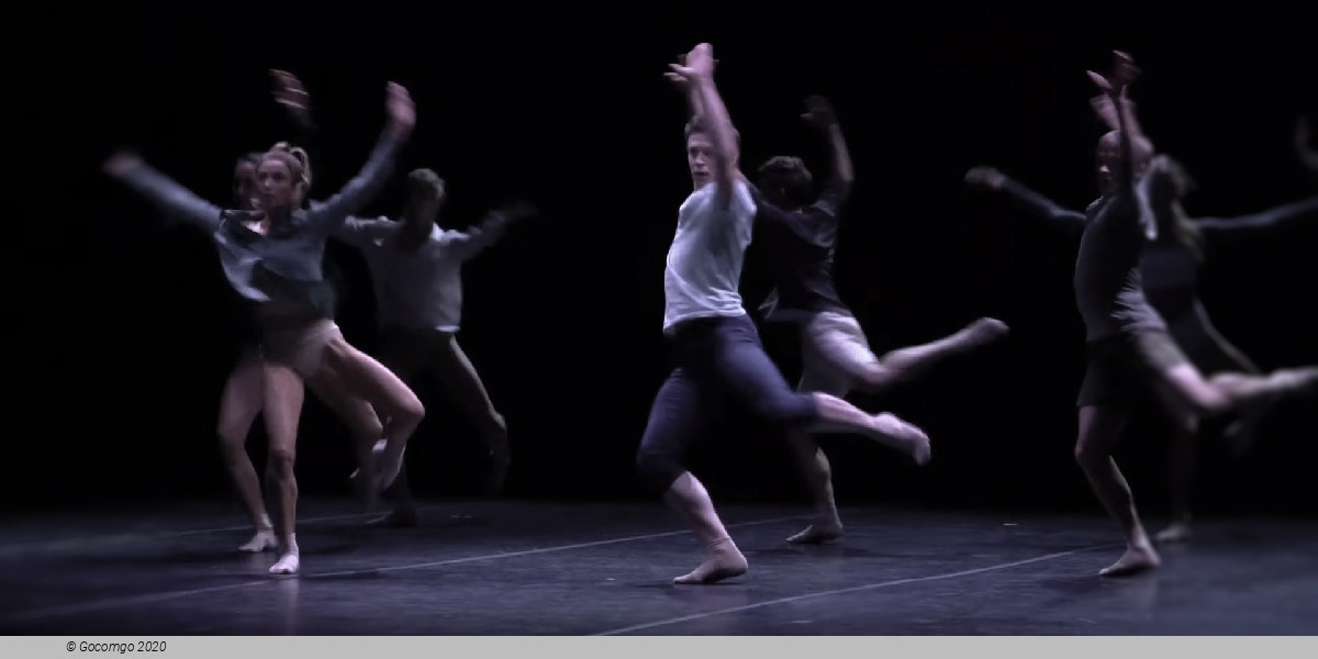 The Young Choreographers Finale, photo 2