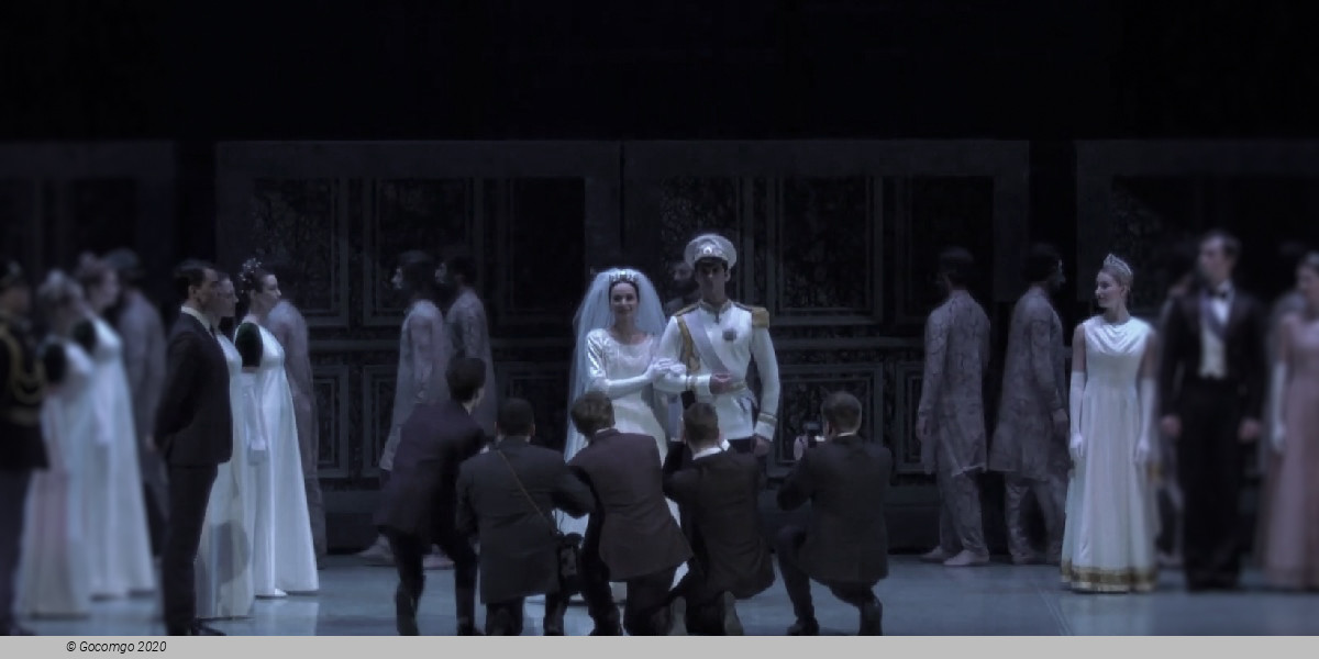 The Buffoon . Schaherazade, photo 2