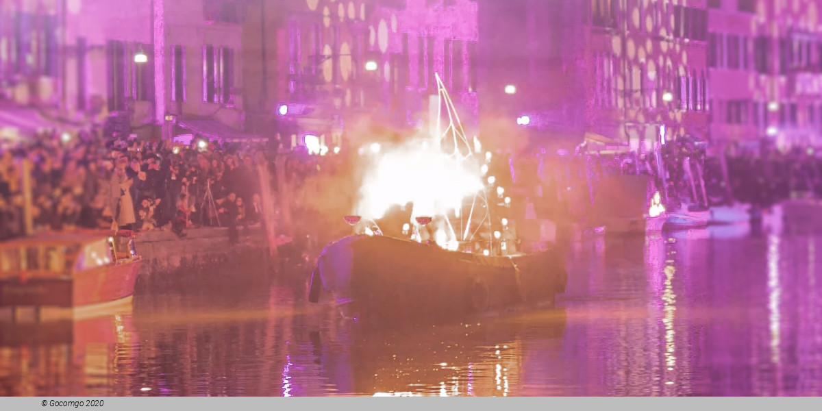 Venice Carnival: The Ball of Dreams, photo 1