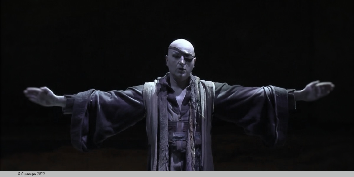 I Lombardi alla Prima Crociata, photo 3