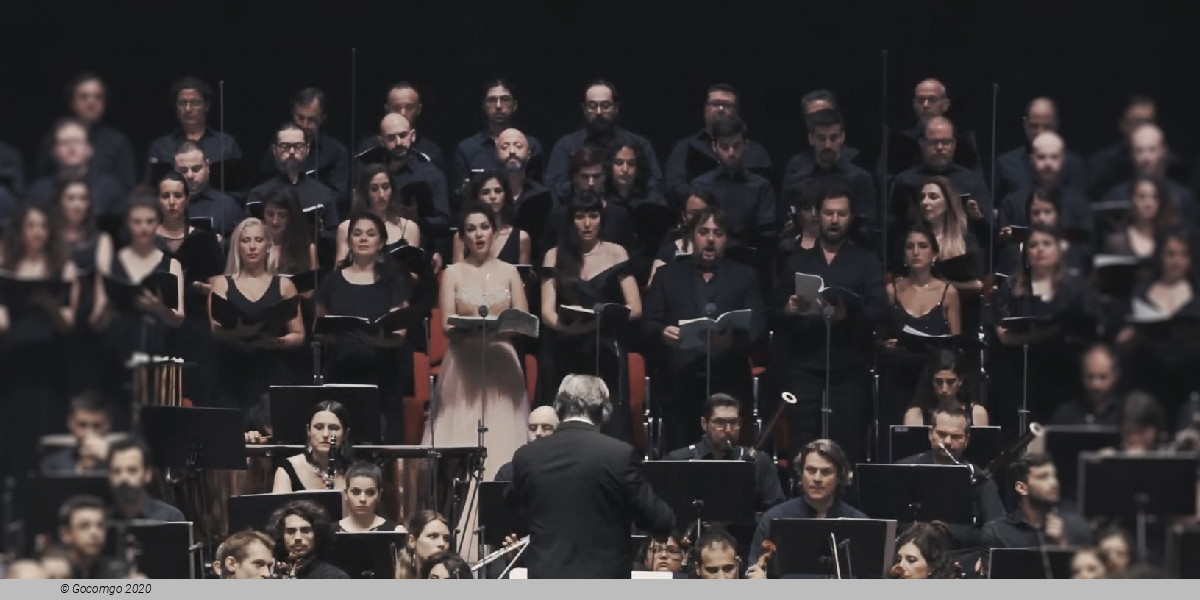 Quanto in femmina foco d’amor…, photo 1