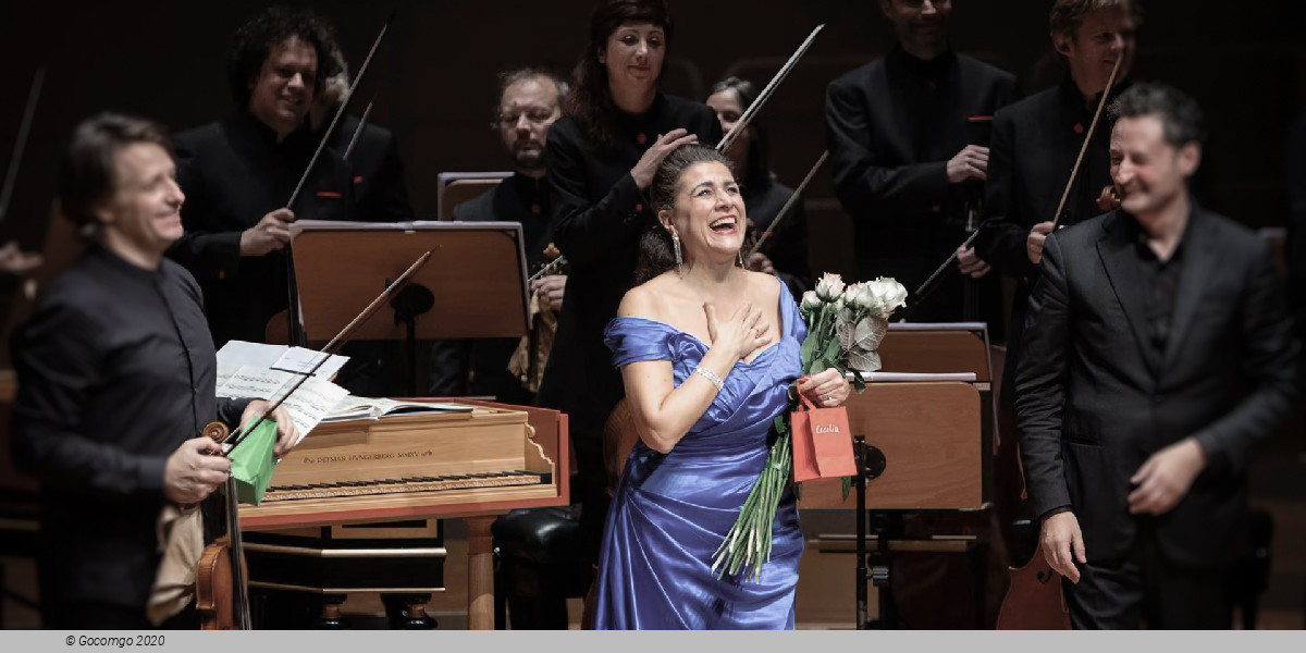 Il trionfo del Tempo e del Disinganno, photo 1