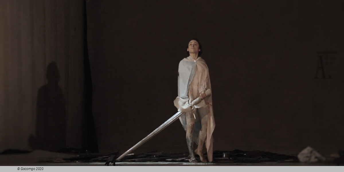 Jeanne Dark, photo 3