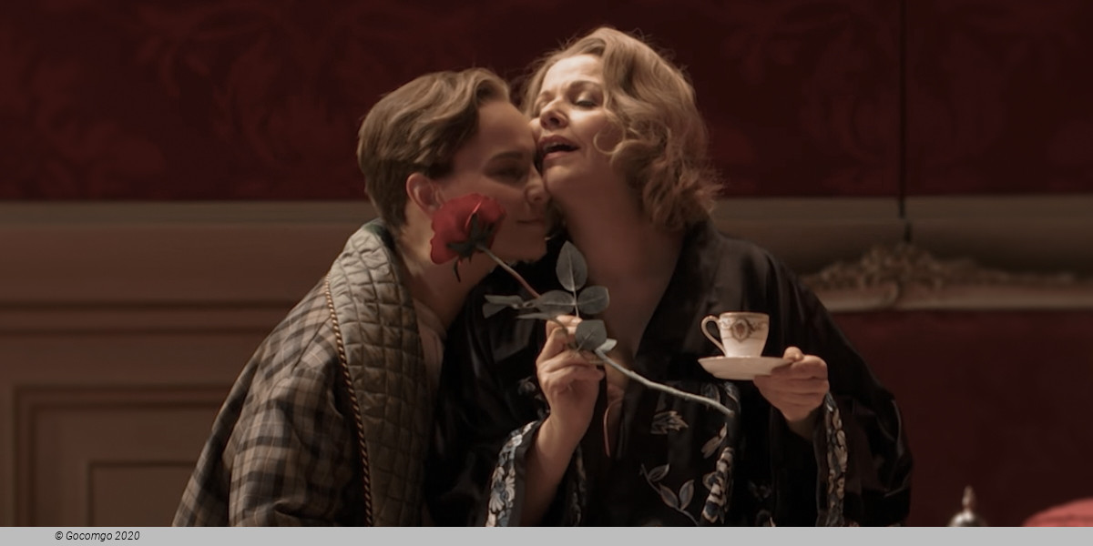 Der Rosenkavalier, photo 4