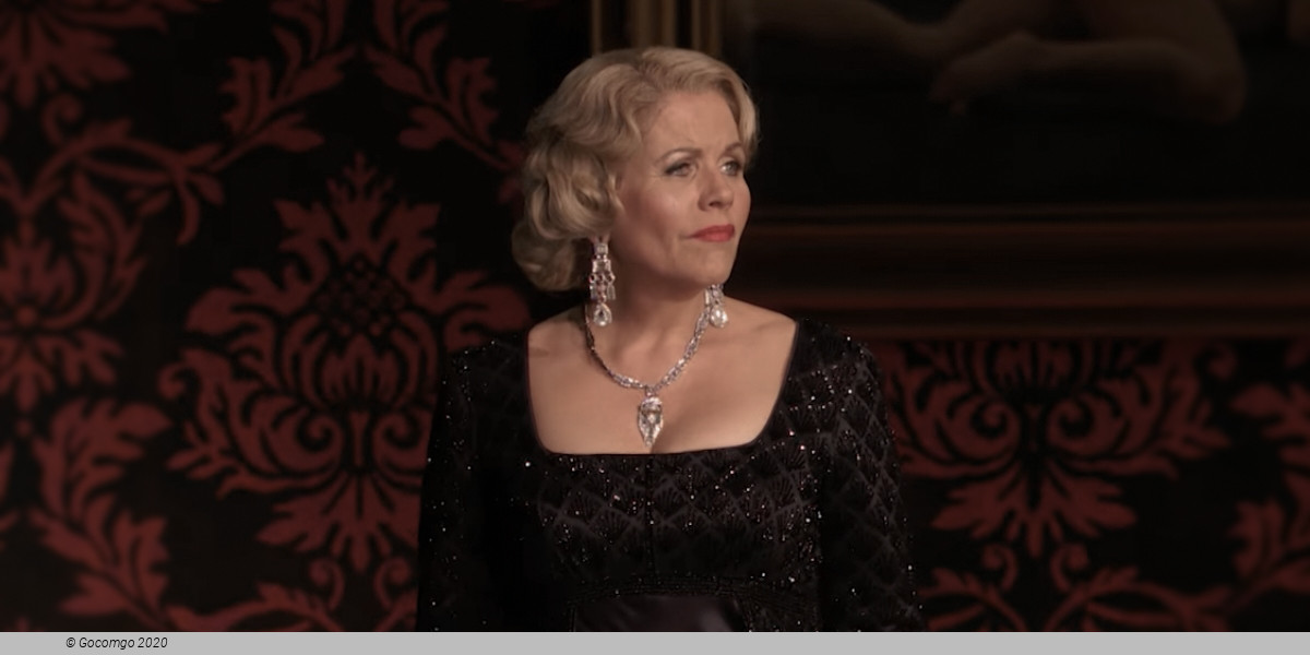 Der Rosenkavalier, photo 5