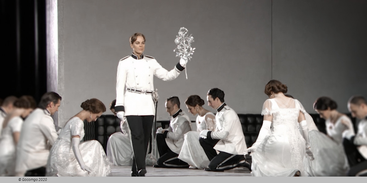 Der Rosenkavalier, photo 6