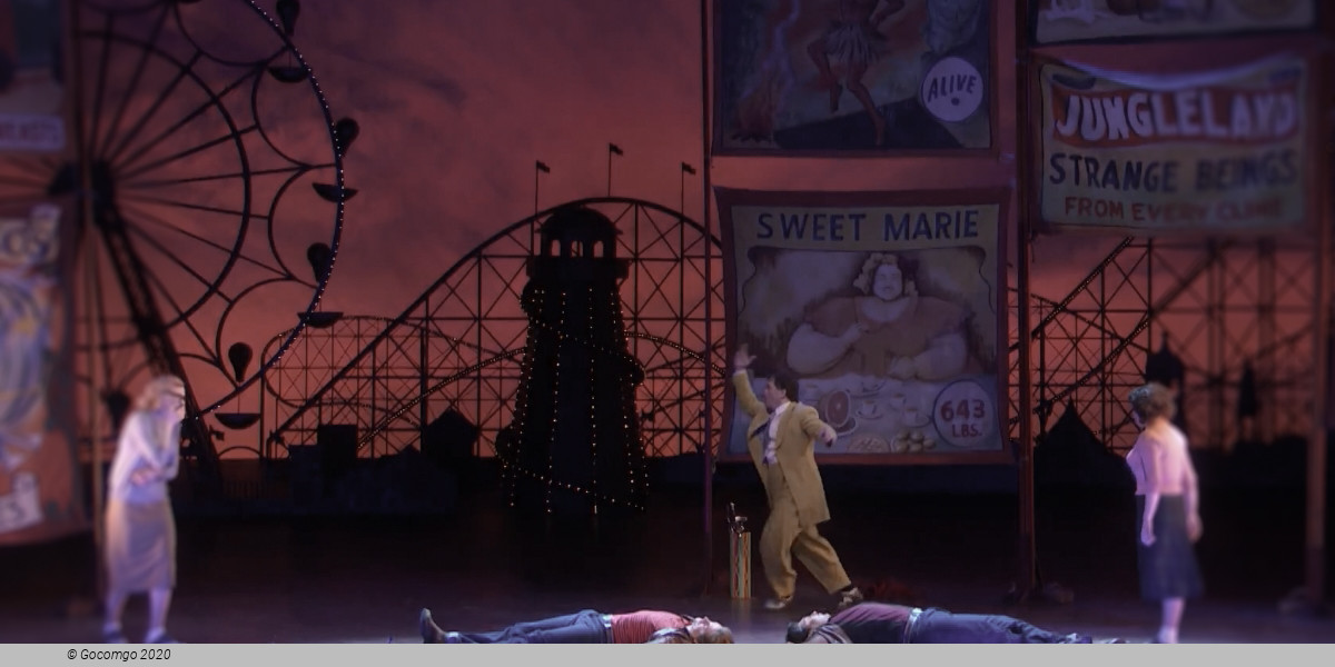 Così fan tutte, photo 2