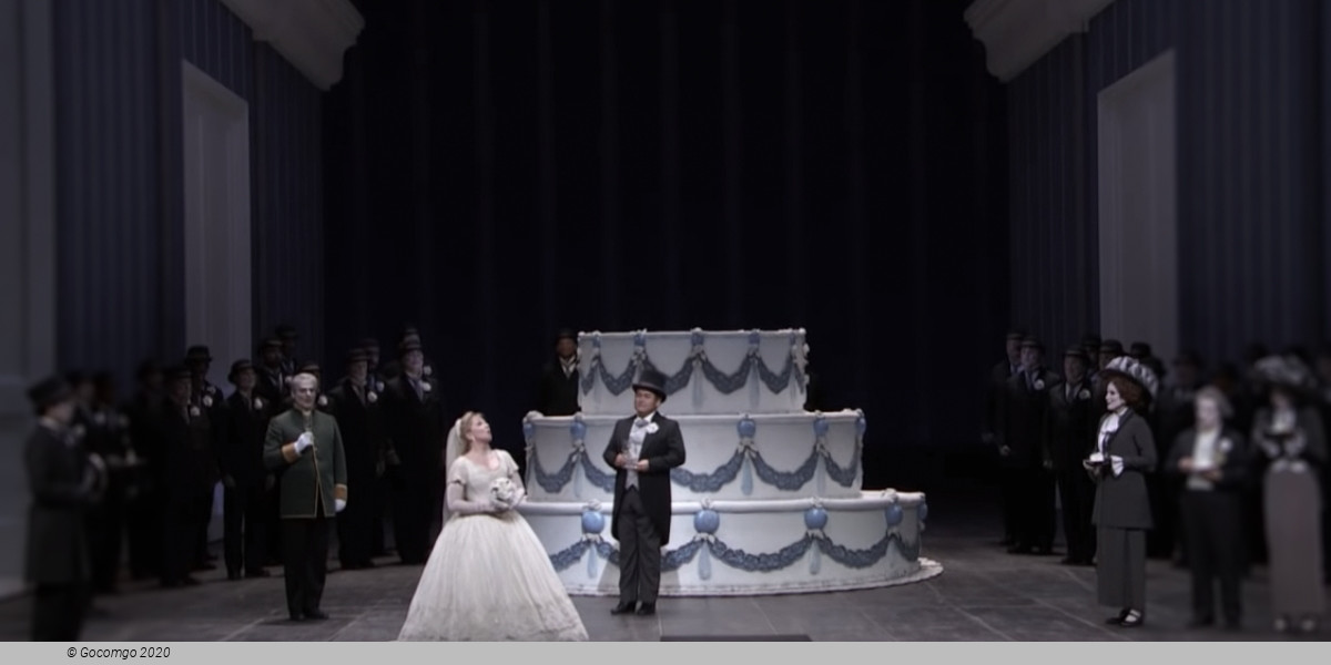 La Cenerentola, photo 3