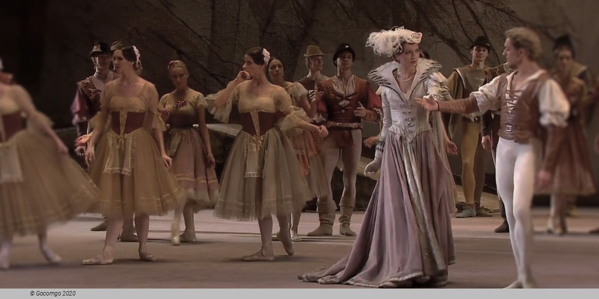 Giselle