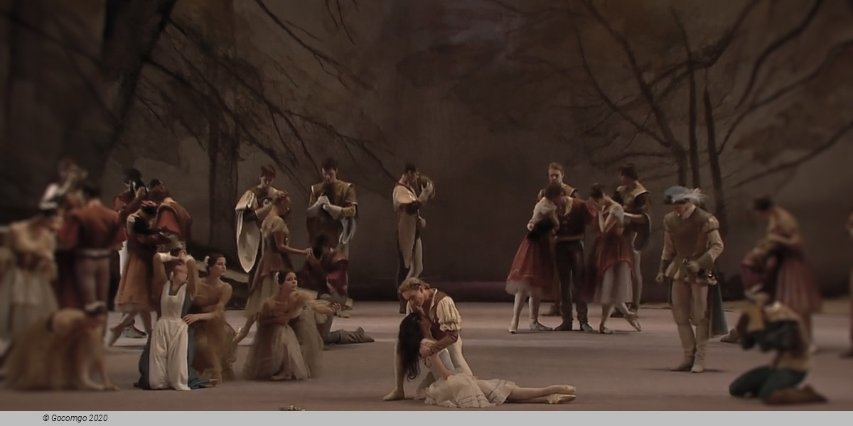 Giselle
