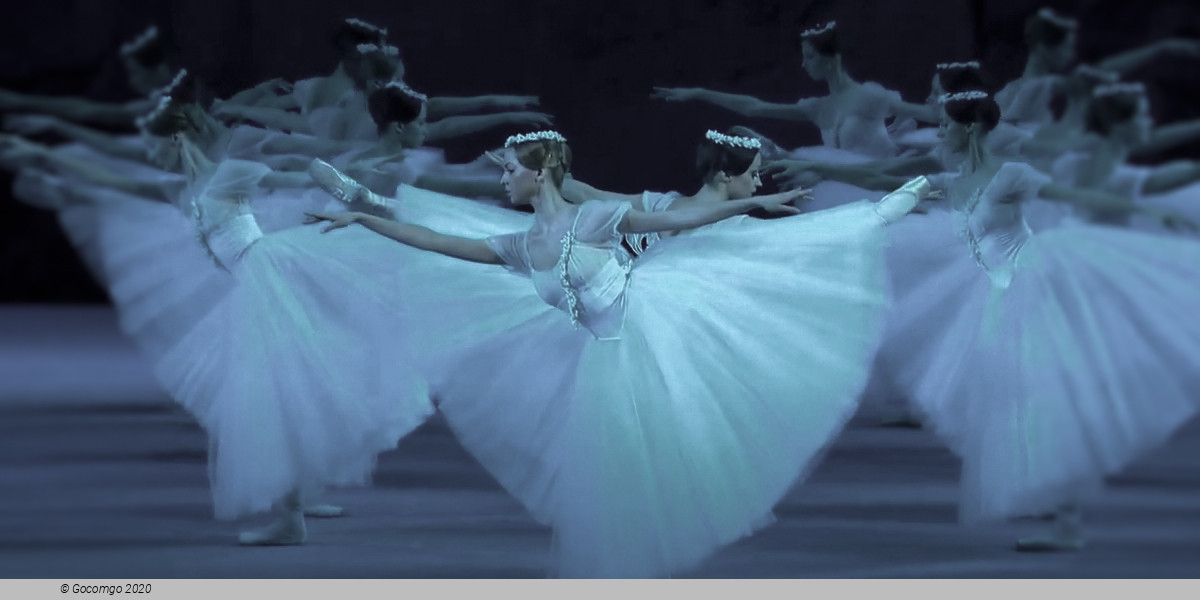 Giselle