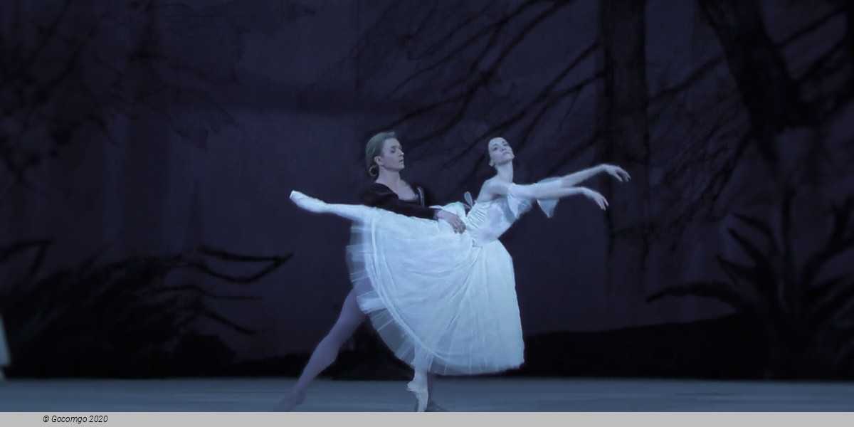 Giselle