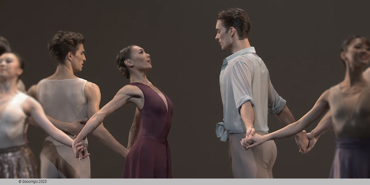 The Royal Ballet, photo 1