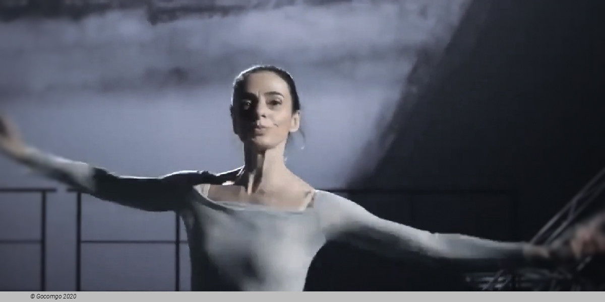 Alessandra Ferri, photo 2, photo 2