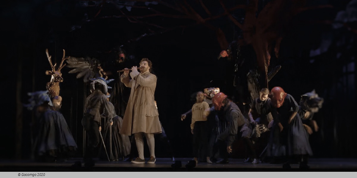 The Royal Opera, photo 1