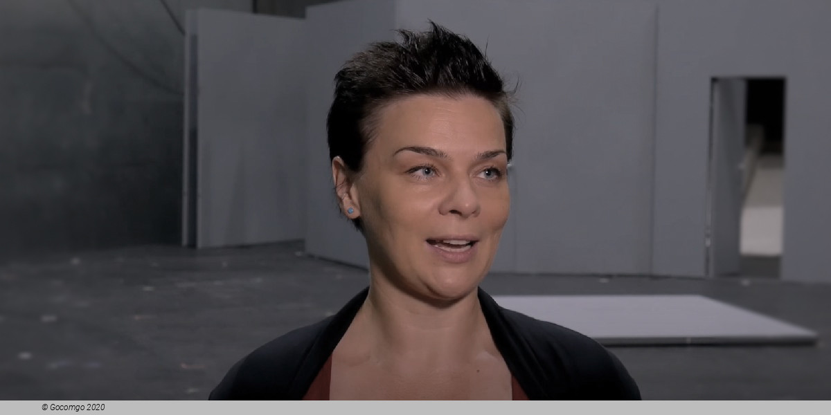 Ausrine Stundyte, photo 2