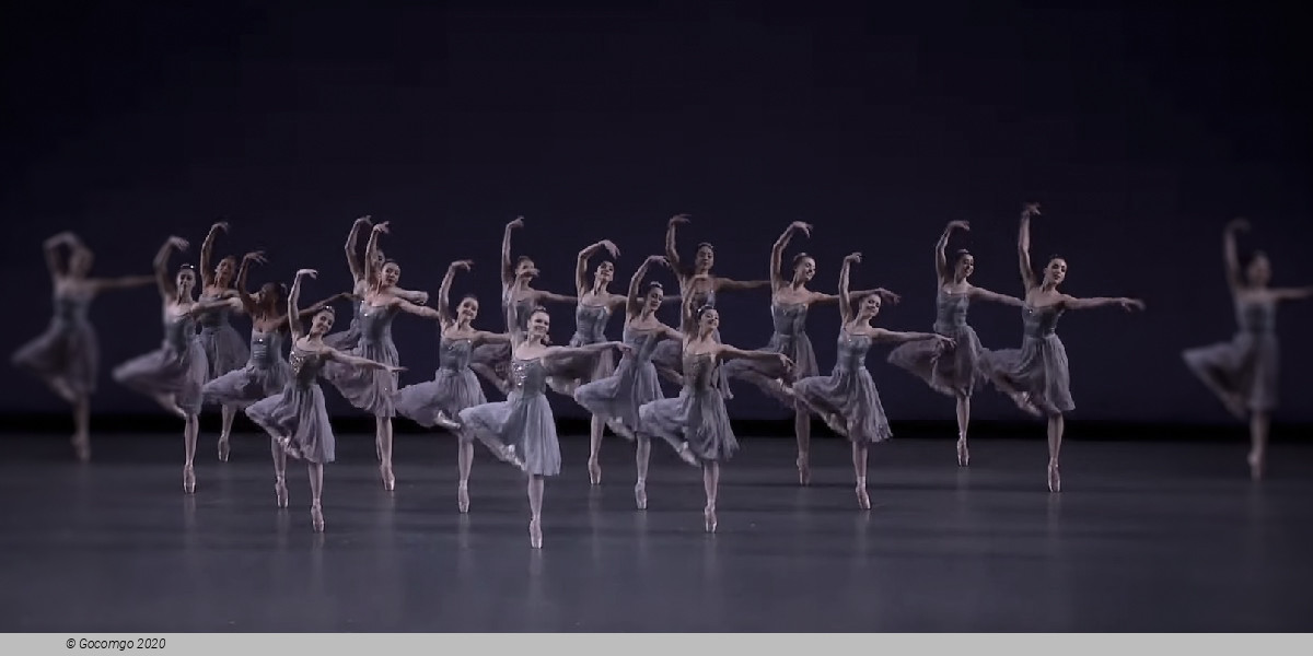 New York City Ballet, photo 5